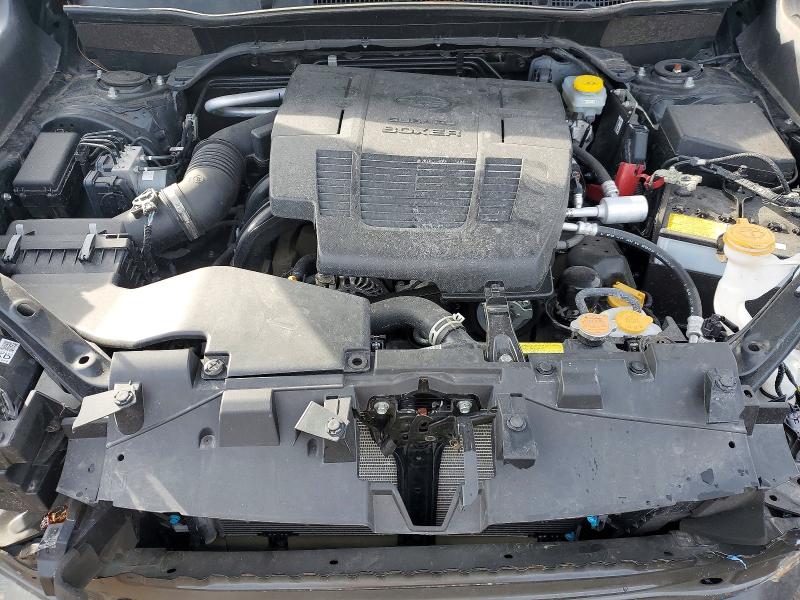 Aukcja sprzedaży 2023 Subaru Forester, vin: JF2SKAGC0PH538302, numer aukcji: 45652566