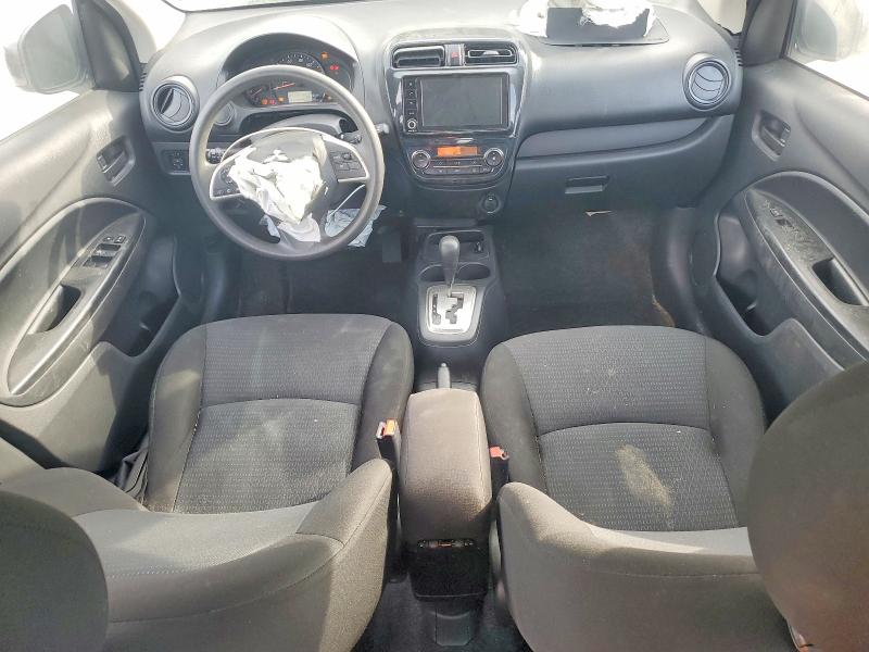 Продаж на аукціоні авто 2024 Mitsubishi Mirage, vin: ML32FUFJ9RHF04565, номер лоту: 47205276