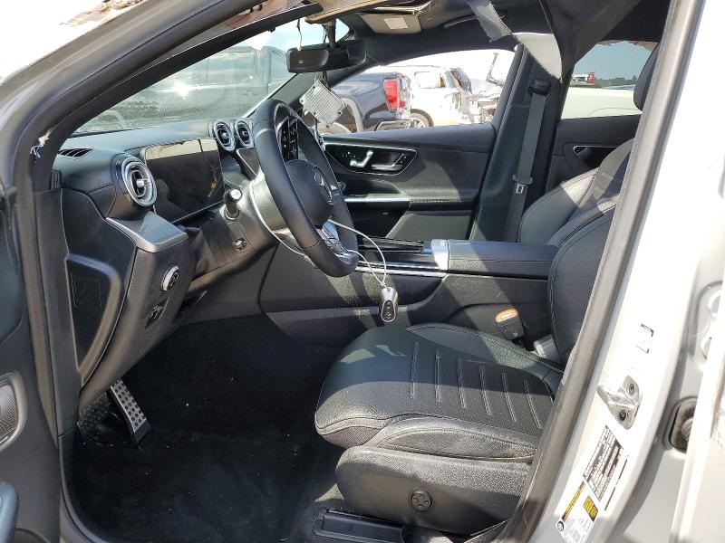 Продажа на аукционе авто 2026 Mercedes-benz Glc Coupe, vin: W1NKJ4HB2TF492642, номер лота: 48068956