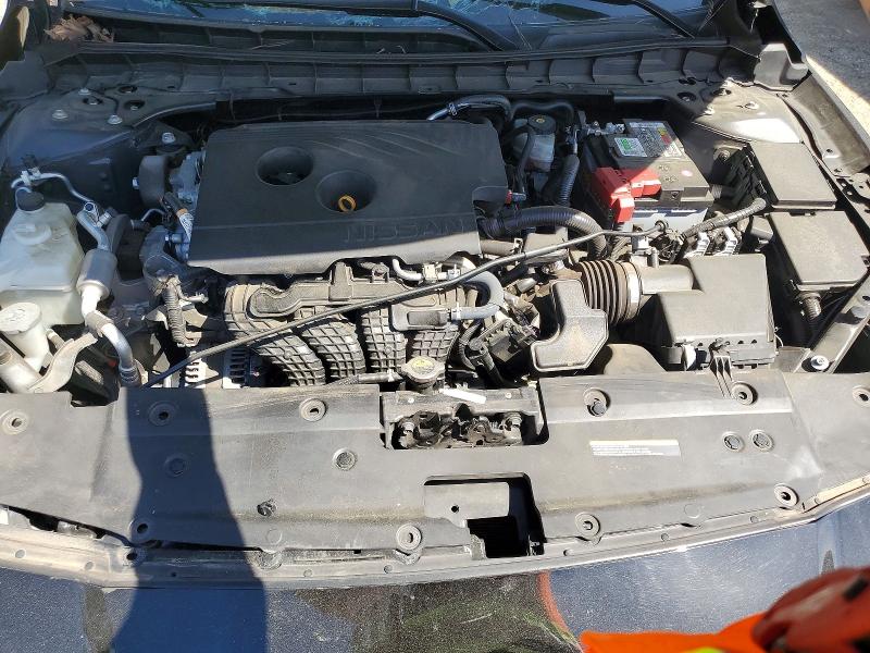 Продажа на аукционе авто 2019 Nissan Altima, vin: 1N4BL4BV6KC240659, номер лота: 46266766