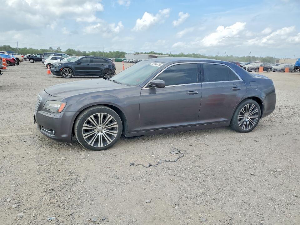 Aukcja sprzedaży 2013 Chrysler 300, vin: 2C3CCABG7DH660921, numer aukcji: 48144416