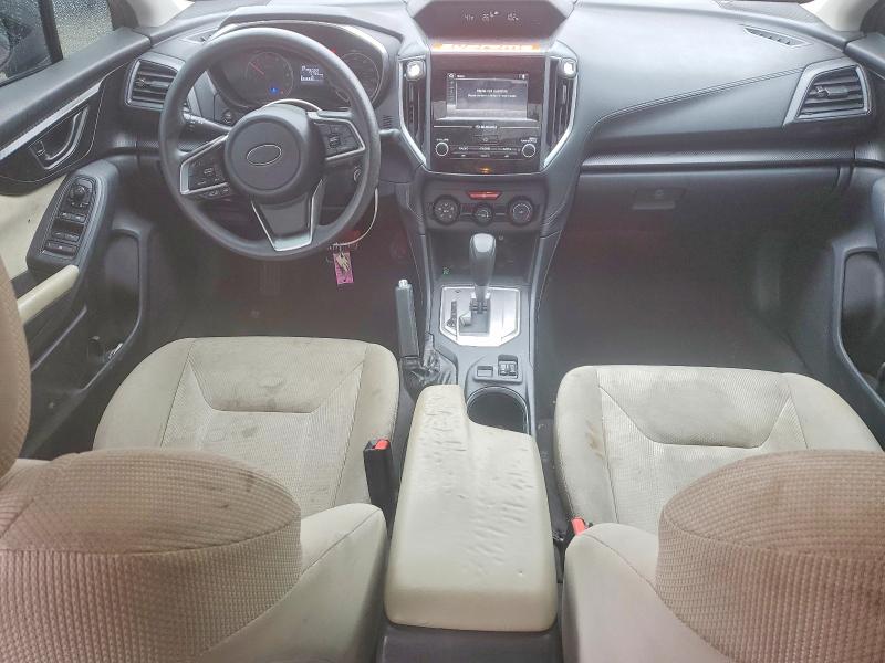 Продаж на аукціоні авто 2018 Subaru Impreza, vin: 4S3GKAB62J3603774, номер лоту: 79430055