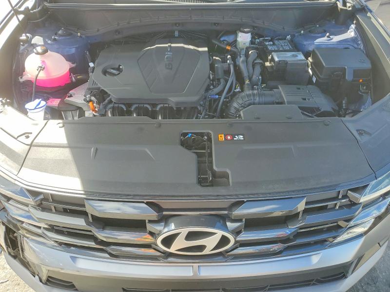 79608495 :رقم المزاد ، 5NMJB3DE5TH609546 vin ، 2026 Hyundai Tucson مزاد بيع