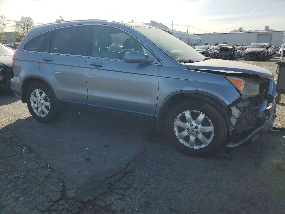 Aukcja sprzedaży 2007 Honda Cr-v, vin: JHLRE38777C061269, numer aukcji: 46021476