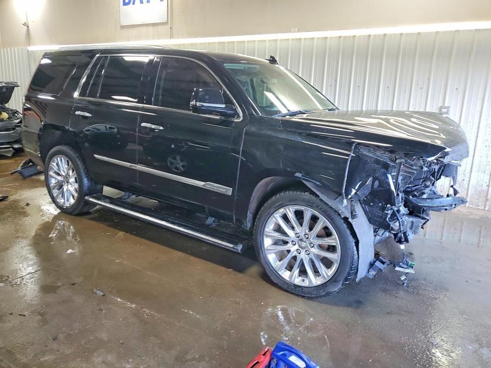 Aukcja sprzedaży 2020 Cadillac Escalade, vin: 1GYS4CKJ1LR167045, numer aukcji: 77697715