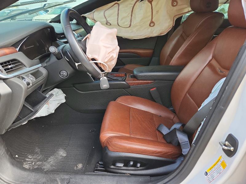 46400646 :رقم المزاد ، 2G61M5S35K9130347 vin ، 2019 Cadillac Xts مزاد بيع