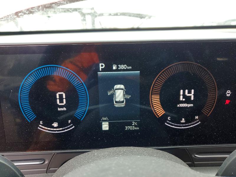 Продаж на аукціоні авто 2026 Hyundai Kona, vin: KM8HCCAB0TU373396, номер лоту: 79761405