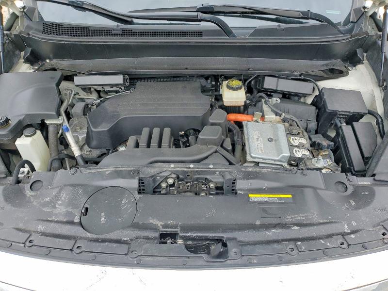 Aukcja sprzedaży 2014 Infiniti Qx60 Hybrid, vin: 5N1CL0MN9EC528907, numer aukcji: 41777676