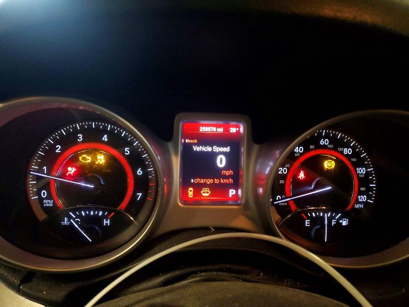 2014 Dodge Journey მანქანა იყიდება აუქციონზე, vin: 3C4PDDAG2ET246628, აუქციონის ნომერი: 79180025