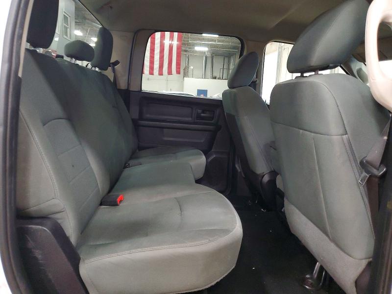 2014 Ram 1500 მანქანა იყიდება აუქციონზე, vin: 1C6RR7KT7ES343758, აუქციონის ნომერი: 79490285