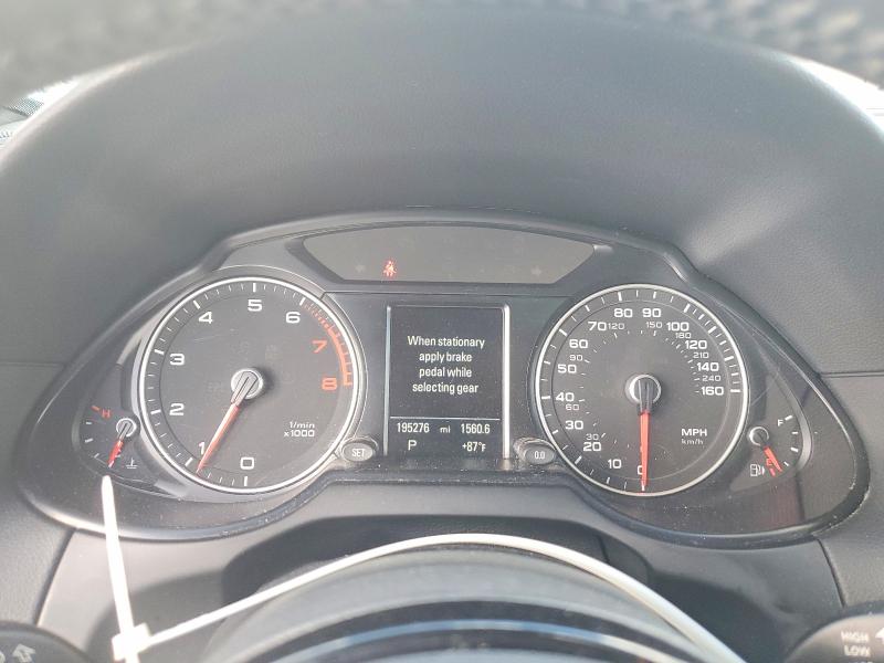 Продажа на аукционе авто 2017 Audi Q5, vin: WA1M2AFP1HA057667, номер лота: 41699376