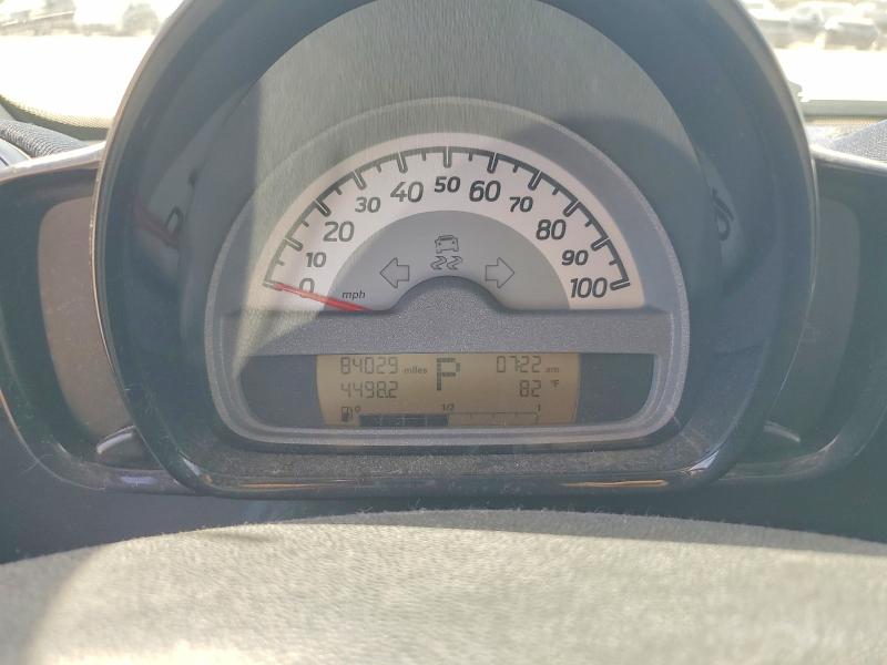 2013 Smart Fortwo მანქანა იყიდება აუქციონზე, vin: WMEEJ3BA2DK679159, აუქციონის ნომერი: 46814886