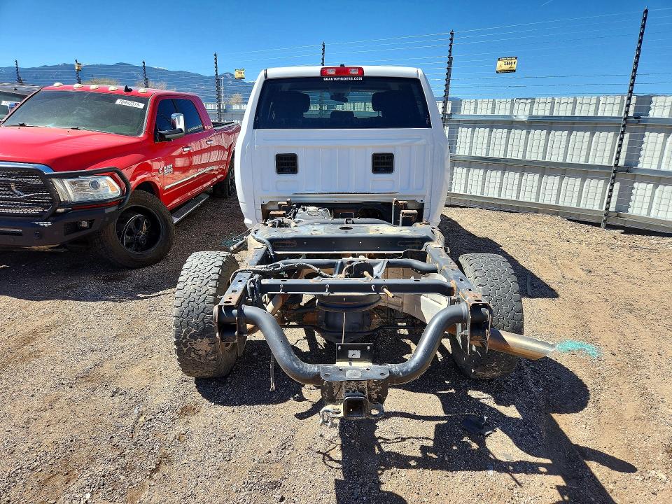 2014 Ram 2500 მანქანა იყიდება აუქციონზე, vin: 3C6UR5HJ2EG314941, აუქციონის ნომერი: 47432626