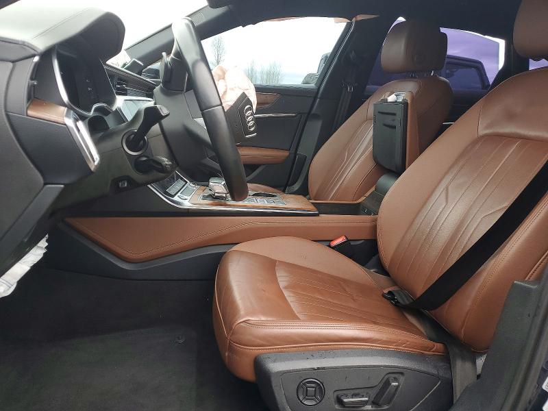 Продажа на аукционе авто 2022 Audi A6, vin: WAUE3BF26NN028104, номер лота: 46055426