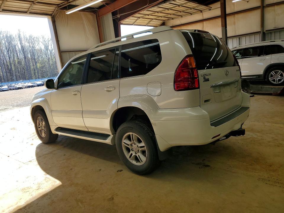 Продаж на аукціоні авто 2006 Lexus Gx 470, vin: JTJBT20X360097306, номер лоту: 47400656
