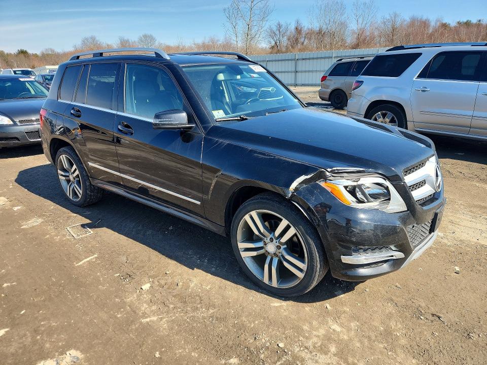 Продажа на аукционе авто 2013 Mercedes-benz Glk, vin: WDCGG8JB8DF984911, номер лота: 41791856