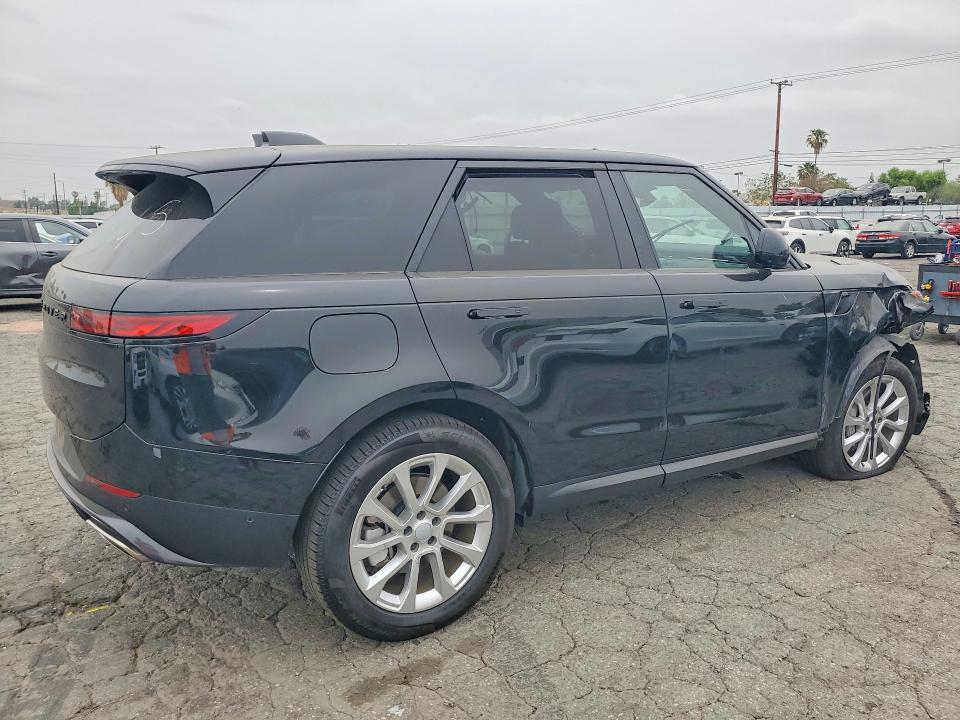 Aukcja sprzedaży 2025 Land Rover Range Rover Sport, vin: SAL1P9EU3SA456113, numer aukcji: 47939786