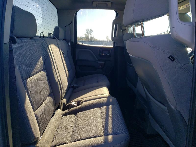 Продажа на аукционе авто 2014 Gmc Sierra, vin: 1GTV2UEC5EZ233336, номер лота: 46012856