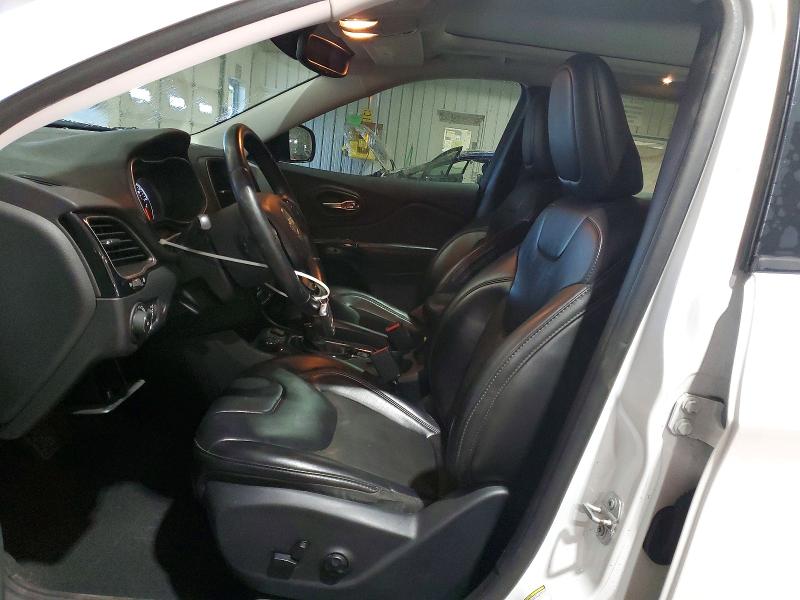 79925615 :رقم المزاد ، 1C4PJMLB6KD400348 vin ، 2019 Jeep Cherokee مزاد بيع