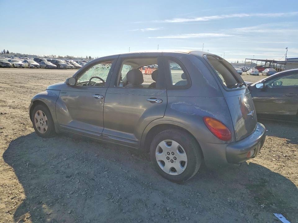 79785365 :رقم المزاد ، 3C4FY48B94T259837 vin ، 2004 Chrysler Pt Cruiser مزاد بيع