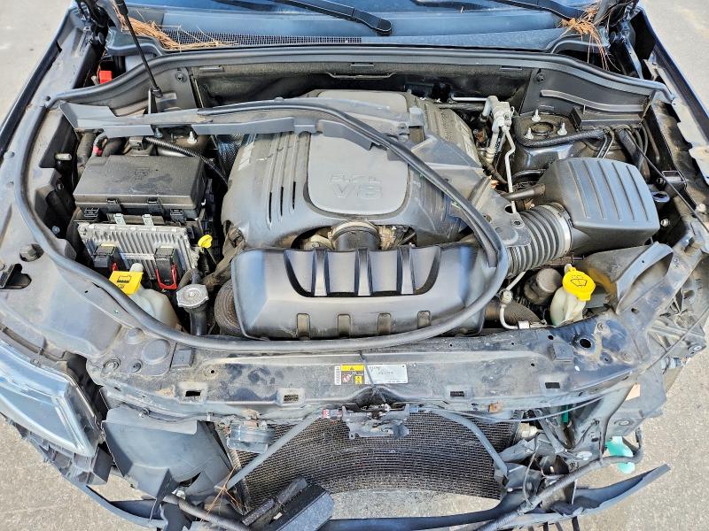 Продажа на аукционе авто 2016 Jeep Grand Cherokee, vin: 1C4RJFBT9GC327018, номер лота: 45639786