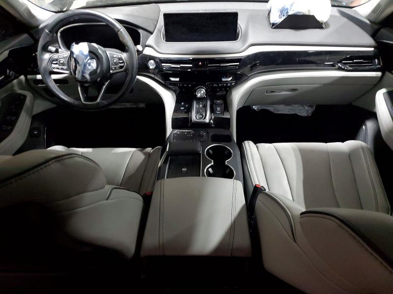 Продажа на аукционе авто 2022 Acura Mdx, vin: 5J8YE1H8XNL026973, номер лота: 78676525