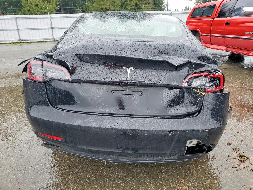 Aukcja sprzedaży 2019 Tesla Model 3, vin: 5YJ3E1EA4KF323445, numer aukcji: 79975885