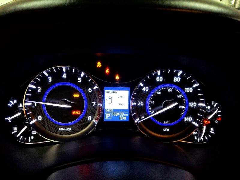 46234936 :رقم المزاد ، JN8AZ2NE8H9155773 vin ، 2017 Infiniti Qx80 مزاد بيع