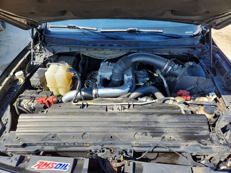 Aukcja sprzedaży 2016 Nissan Titan Xd, vin: 1N6BA1F22GN511286, numer aukcji: 45597196