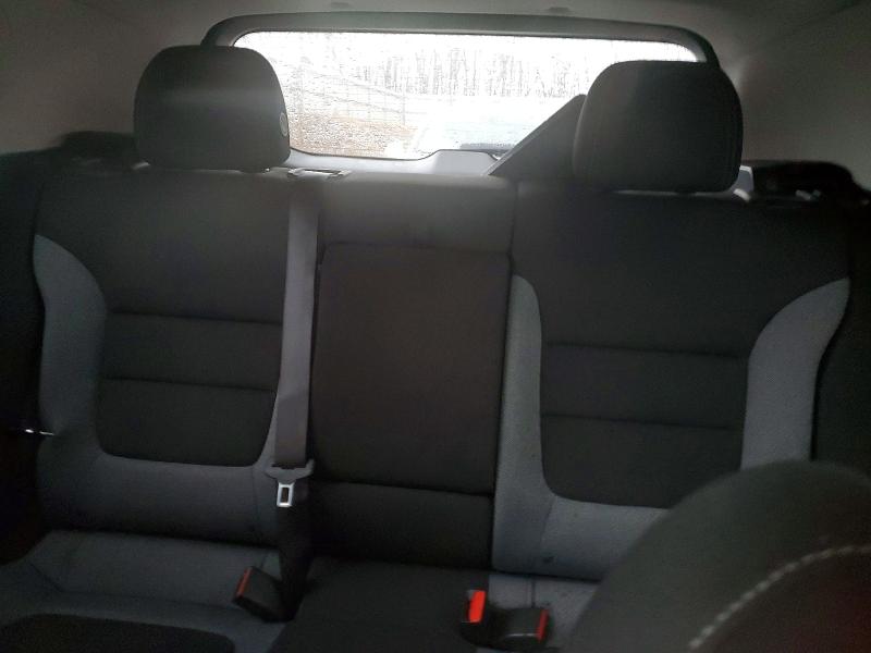 Продаж на аукціоні авто 2026 Chevrolet Trailblazer, vin: KL79MPSL1TB048950, номер лоту: 79022525