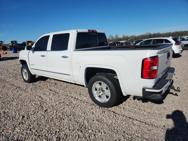 Продаж на аукціоні авто 2014 Gmc Sierra, vin: 3GTU2WEC5EG401127, номер лоту: 46399036
