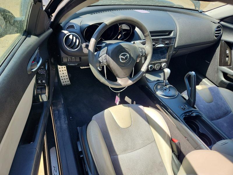 Продажа на аукционе авто 2006 Mazda Rx8, vin: JM1FE173560205470, номер лота: 47015386