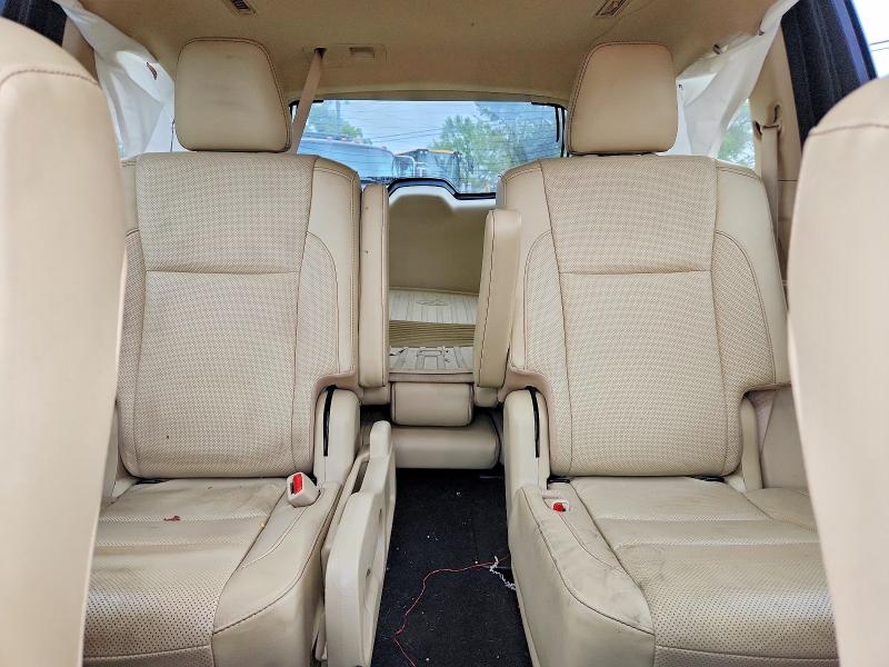 Aukcja sprzedaży 2018 Toyota Highlander, vin: 5TDYZRFH3JS236439, numer aukcji: 48112846