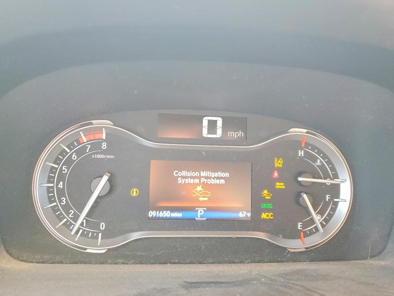 Продажа на аукционе авто 2017 Honda Pilot, vin: 5FNYF6H02HB072260, номер лота: 79671745