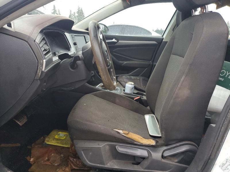 Продажа на аукционе авто 2019 Volkswagen Jetta, vin: 3VWCB7BU5KM276087, номер лота: 47403586