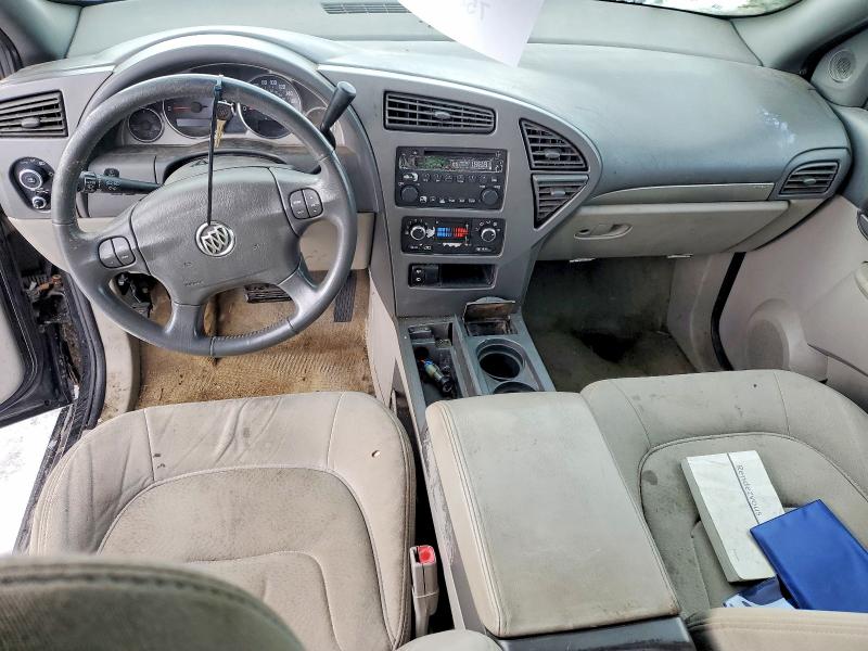 Aukcja sprzedaży 2006 Buick Rendezvous, vin: 3G5DB03L46S623275, numer aukcji: 78978795