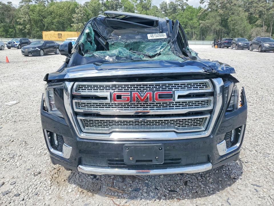 48152666 :رقم المزاد ، 1GKS1BKD7MR389212 vin ، 2021 Gmc Yukon مزاد بيع