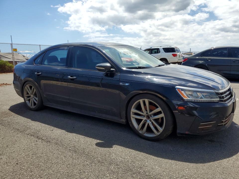 Aukcja sprzedaży 2018 Volkswagen Passat, vin: 1VWAA7A36JC042155, numer aukcji: 47653736