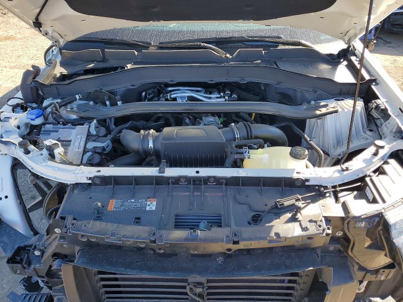 2025 Ford Explorer მანქანა იყიდება აუქციონზე, vin: 1FMWK8GC7SGA63041, აუქციონის ნომერი: 46108326