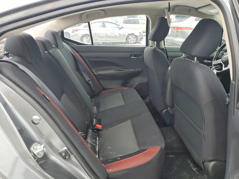 Продажа на аукционе авто 2023 Nissan Versa, vin: 3N1CN8FV4PL819450, номер лота: 46536066