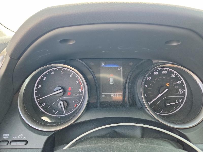 2023 Toyota Camry მანქანა იყიდება აუქციონზე, vin: 4T1G11AK0PU139304, აუქციონის ნომერი: 48255676