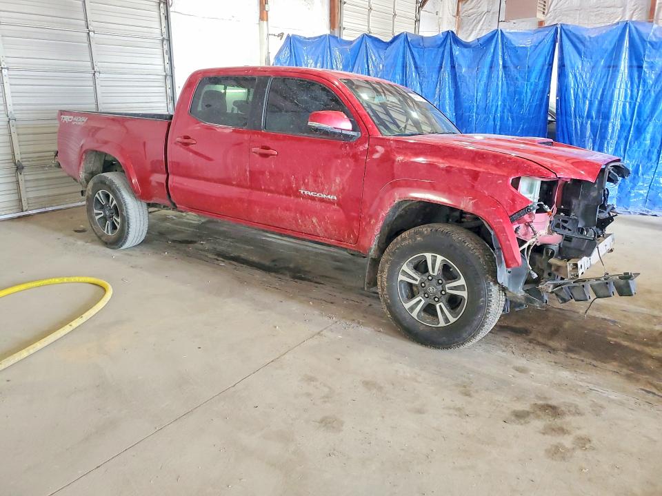 Aukcja sprzedaży 2016 Toyota Tacoma, vin: 5TFDZ5BN8GX010211, numer aukcji: 46995706