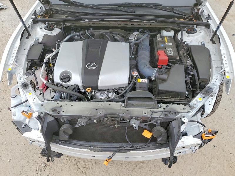 Aukcja sprzedaży 2023 Lexus Es 350, vin: 58ADZ1B15PU152723, numer aukcji: 47016546