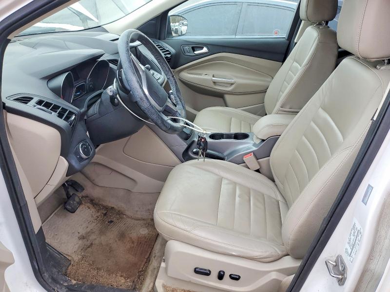 Aukcja sprzedaży 2015 Ford Escape, vin: 1FMCU9G90FUC45596, numer aukcji: 79833405