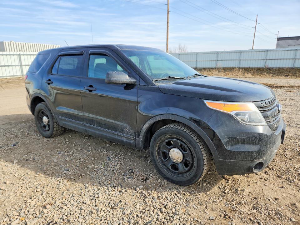 Продажа на аукционе авто 2015 Ford Explorer, vin: 1FM5K8AR6FGC26874, номер лота: 47882546
