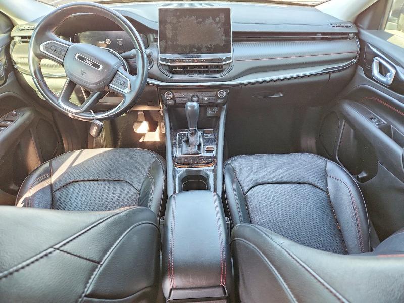 47569976 :رقم المزاد ، 3C4NJDDB0NT115553 vin ، 2022 Jeep Compass مزاد بيع
