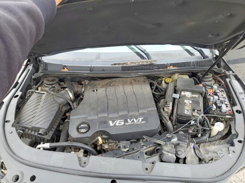 79945885 :رقم المزاد ، 1G4GB5G34EF254980 vin ، 2014 Buick Lacrosse مزاد بيع