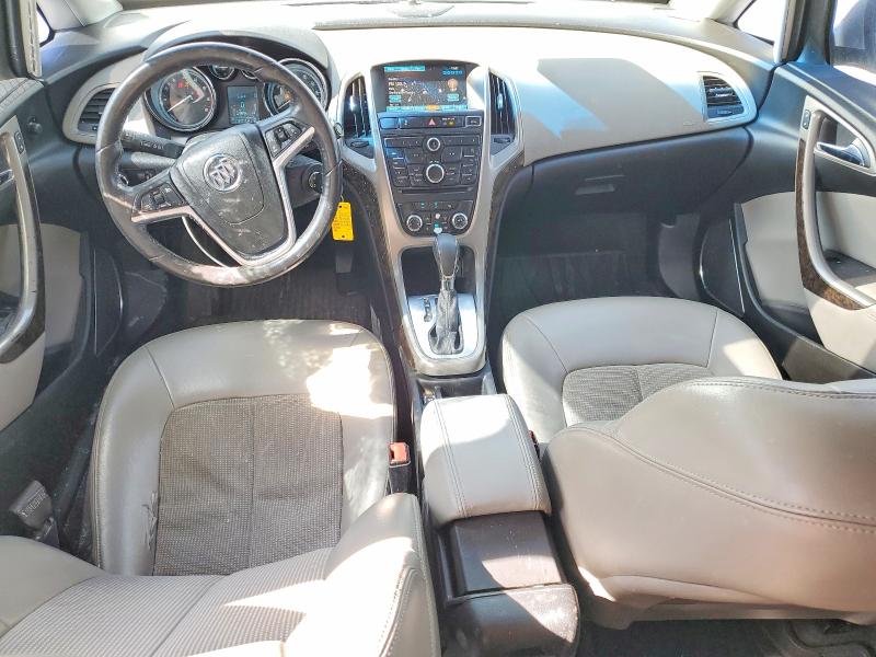 45880086 :رقم المزاد ، 1G4PR5SK8C4147448 vin ، 2012 Buick Verano مزاد بيع