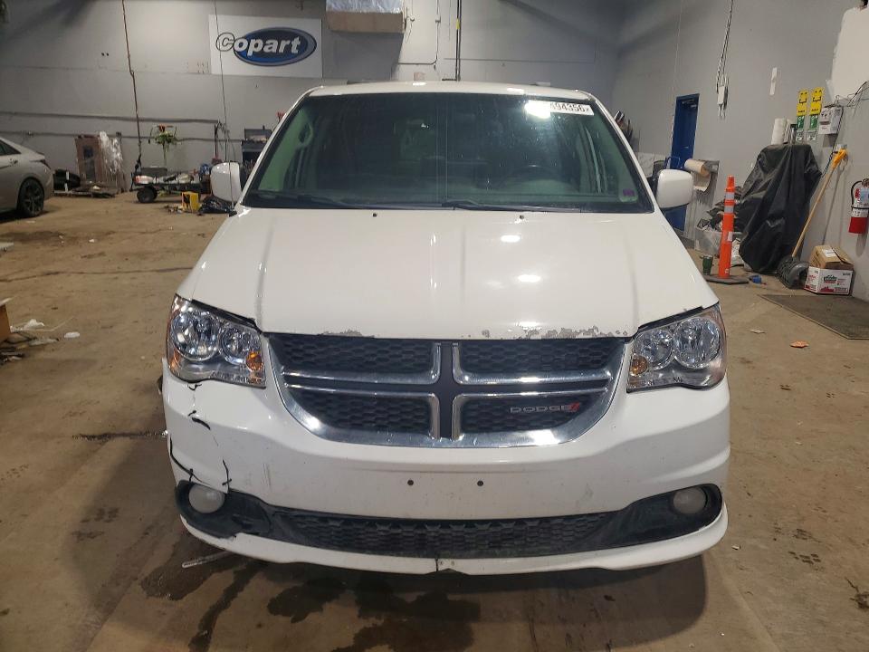 Auction sale of the 2012 Dodge Grand Caravan, vin: 2C4RDGDG1CR239224, lot number: 45494356