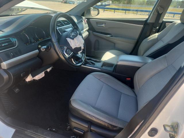 45771206 :رقم المزاد ، 4T1BF1FK6GU199561 vin ، 2016 Toyota Camry مزاد بيع
